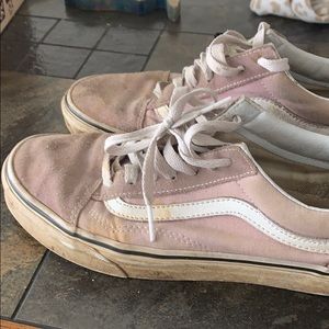 Classic vans